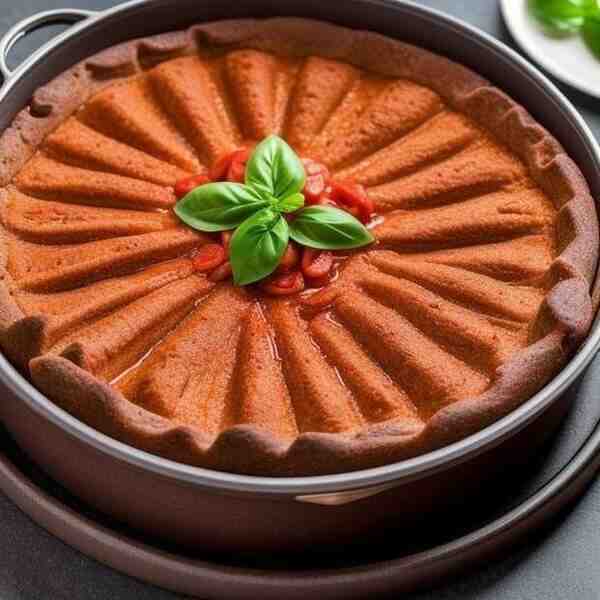 Пышки поитальянски Тиджелле